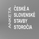 Naša stavba uspela v ankete České a slovenské stavby storočia