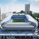 Fico podrobne informoval o štadióne v Bratislave. Pozrite sa, ako postupuje výstavba