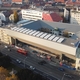 Rekonštrukcia areálu Slovenskej národnej galérie postupuje