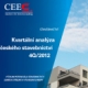 Kvalitativní studie českého stavebnictví 4-2012